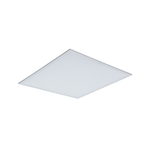 Philips 34W Integrated LED 600x600mm Ceiling Panel IP20 Cool White - 912401483245