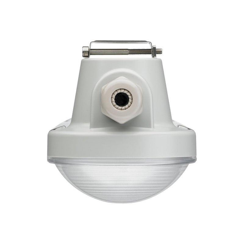 Philips CoreLine 17.6W 2FT Integrated LED Batten - Cool White - 910500453335, Image 2 of 4