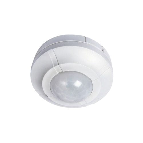 Timeguard 360* Surface Mount Ceiling PIR Light Controller-White - SLW360N, Image 1 of 1