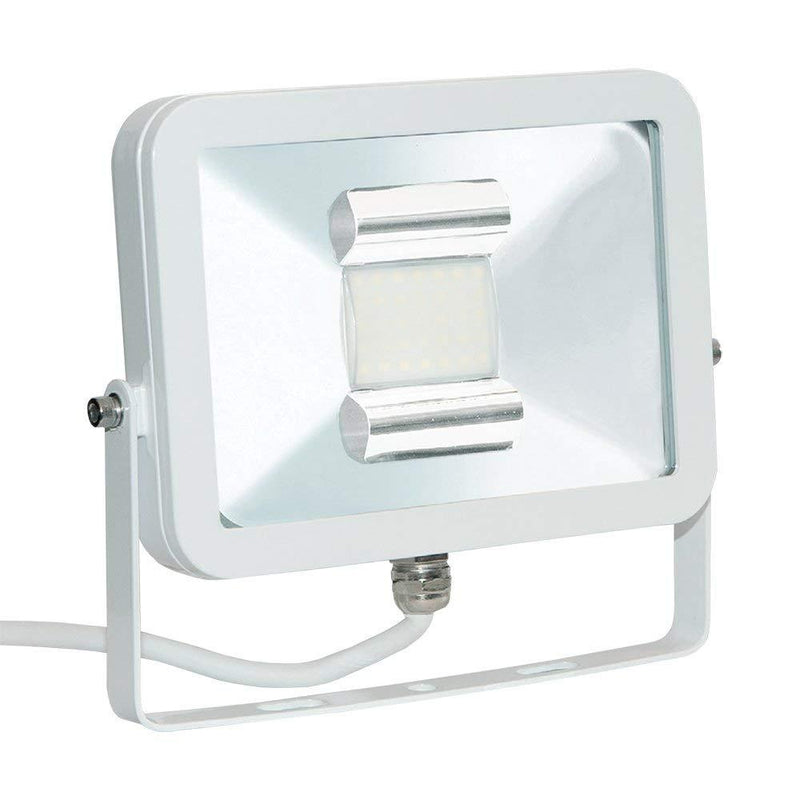 Deltech Slimline 30W White LED Floodlight - Warm White - FLWA30WW, Image 1 of 1