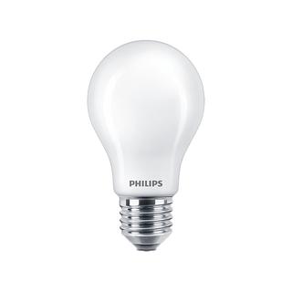 Philips Master Value 7.8-75W Frosted Dimmable LED GLS ES/E27 Very Warm White - 929003058102 (UK1022) - 34790800