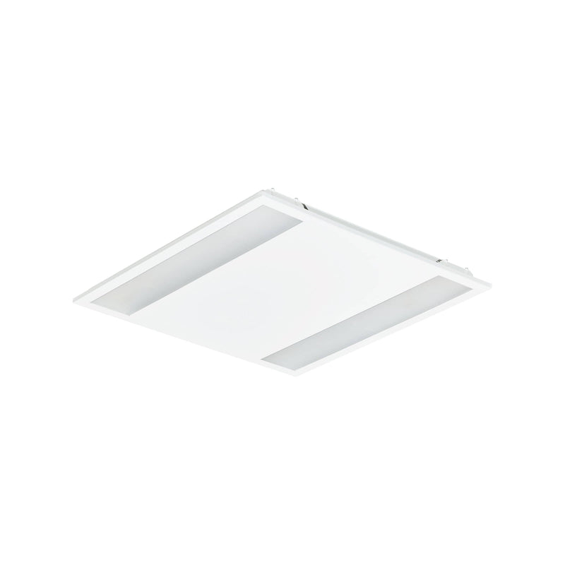 Philips CoreLine 31.5W 600x600mm Integrated LED Ceiling Panel - Cool White - 910925864762, Image 1 of 1