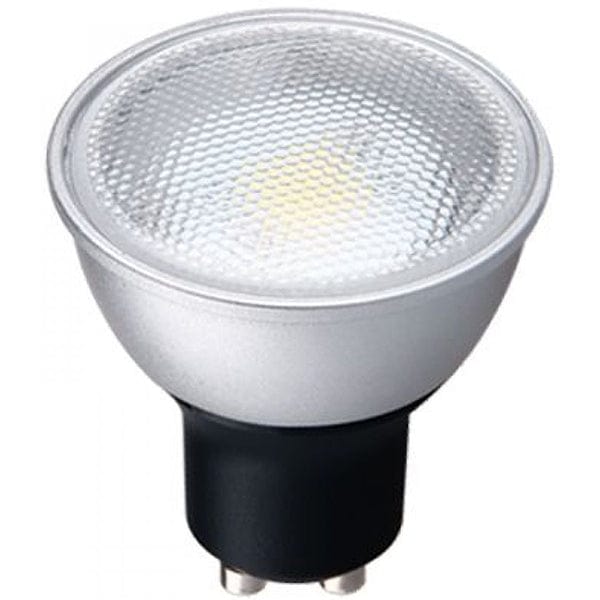 Kosnic 5W LED GU10 PAR16 Warm White - KSMD05DIM/GU10-F30, Image 1 of 1