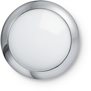 JCC RadiaLED Rapid 8W Rim Chrome - JC070189