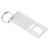 Click Scolmore Mode Spare Keyfob Polar White - SP940
