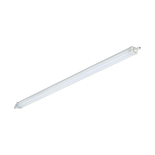 Philips Ledinaire 5ft Waterproof Batten IP65 Through Wired Cool White - 912401483230, Image 1 of 1
