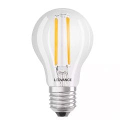 Ledvance 6W Smart WiFI Filament Classic Dimmable E27 806Lm Warm White - 4058075528239, Image 1 of 1