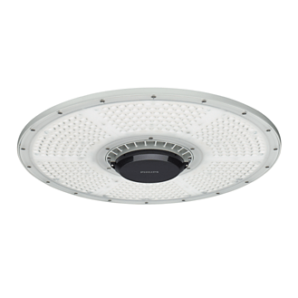 Philips CoreLine 138W Integrated LED High Bay Cool White - 407037980