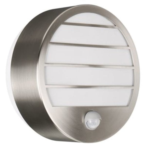 Philips Massive LINZ Wall Lamp Stainless Steel - 163154710, Image 1 of 1