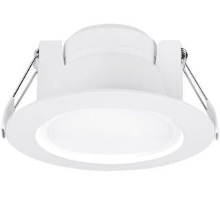 Aurora Uni-Fit 10W Downlight - Warm White - EN-DL10/30