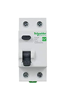 Schneider Easy9 2 Pole 63A 30MA A Type 230 RCCB - EZ9R46263