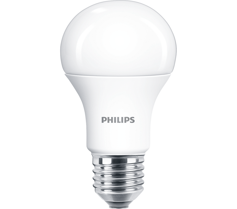 Philips CorePro 13W ES/E27 GLS 150° Dimmable Very Warm White - 66068W, Image 1 of 1