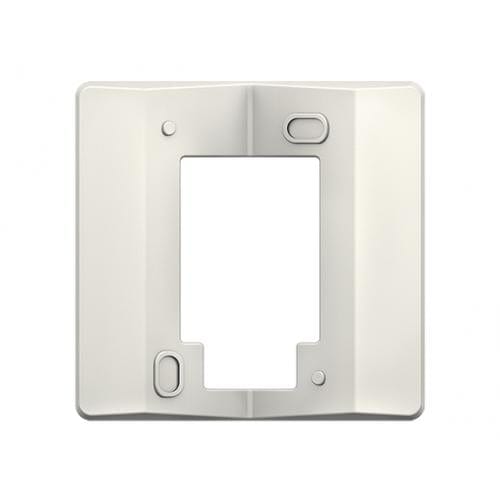 Timeguard White Corner Bracket For LED 100/200 Range - 9070756