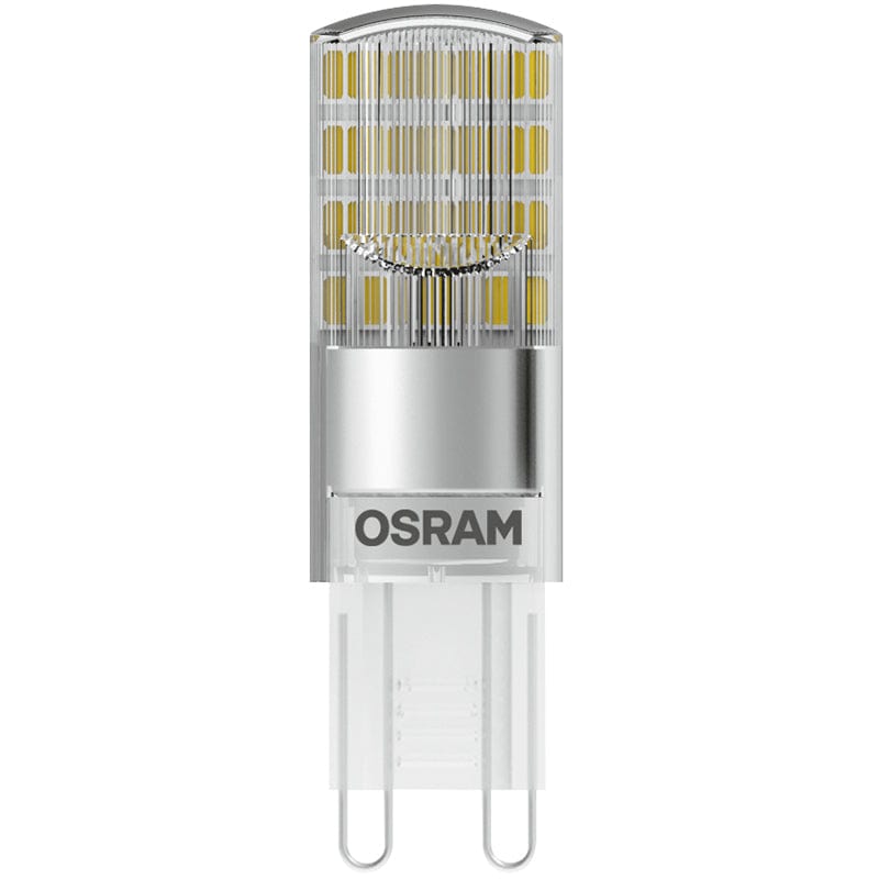 Osram-Ledvance 2.6W-30W G9 Capsule 300, 4000K - 626010-064517- G930CL840, Image 2 of 2