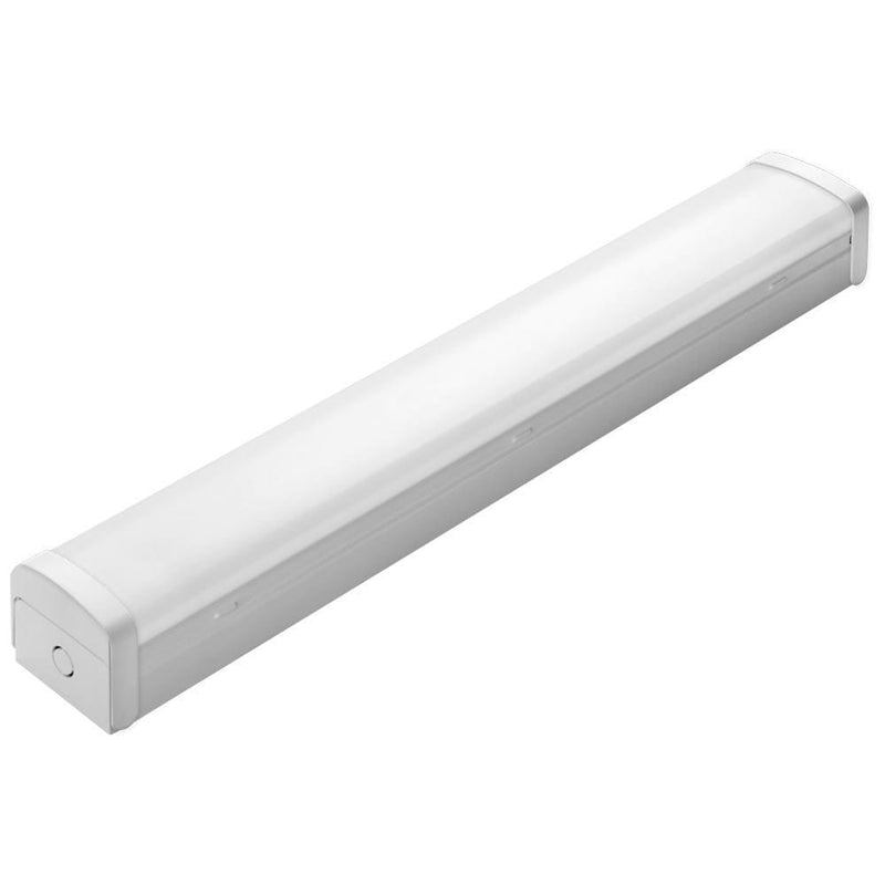 Crompton Oracle IP20 LED Integrated Batten 4ft CCT Change 20W - CROM14350, Image 6 of 6