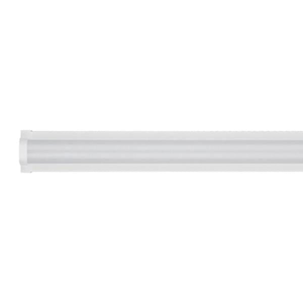 Kosnic Niva 6FT 40W Integrated LED Batten - Cool White - KBTN40LS4-W40, Image 1 of 1