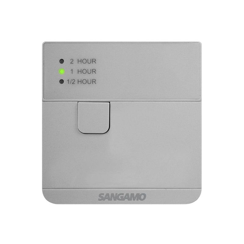 ESP Sangamo Powersaver Plus Boost Controller Silver - PSPBS, Image 1 of 1