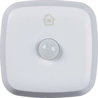MLA Knightsbridge IP20 40m Range Smart Motion Sensor White - OSMKW