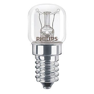 Philips 25w Halogen Pygmy Bulb E14/SES - 3871550, Image 1 of 1