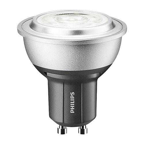 Philips 4W-35W Dimtone Master Dimmable GU10 Cool White - 19244200, Image 1 of 1