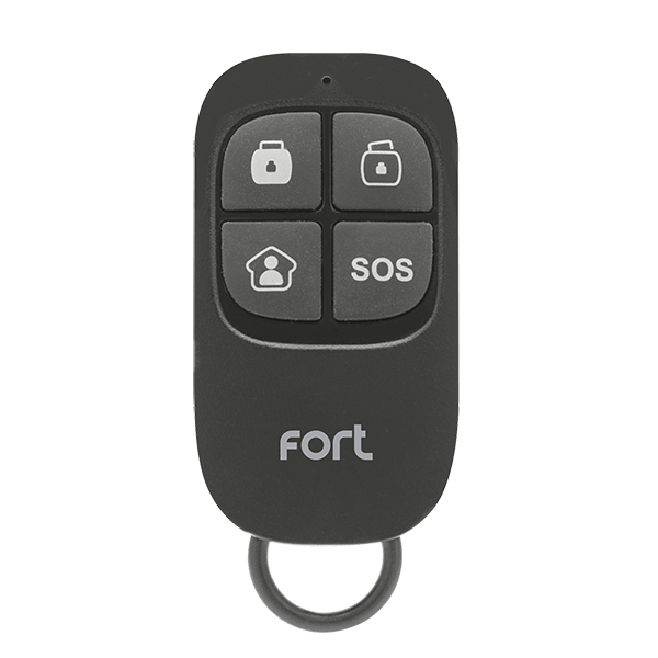 ESP Fort Smart Alarm Remote Control - ECSPRC, Image 1 of 1
