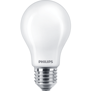 Philips Master Value 5.9-60W Frosted Dimmable LED GLS ES/E27 Very Warm White - 929003057799