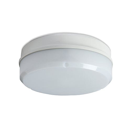 Robus 16W Compact 2D Surface Fitting with Opal Diffuser - White - RC162DO-01, Image 1 of 1