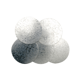 Greenbrook SuperRod Cavity Master Solid Plate Pk 5 - CRCAPS