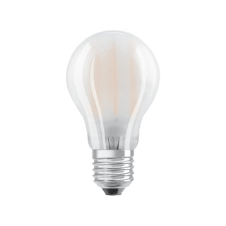 Ledvance 7W Dimmable Frosted Filament GLS E27, 2700K - 054433