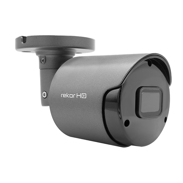 ESP Rekor HD HD 2MP 3.6mm Bullet Camera Grey - RHDC36FBG, Image 1 of 1