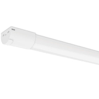 Kosnic Arno Pro, Slimline Integrated Batten 45W/60W 6ft SCT Warm White - Daylight - ARNP6F60-SCT