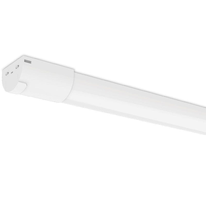 Kosnic Arno Pro, Slimline Integrated Batten 45W/60W 6ft SCT Warm White - Daylight - ARNP6F60-SCT, Image 1 of 1