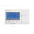ESP Sangamo Choice Plus Room Thermostat Digital White 7 Day Programmable With Frost Protection - CHPRSTATDP