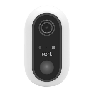 ESP Fort Smart Security Outdoor Camera - ECSPCAM65