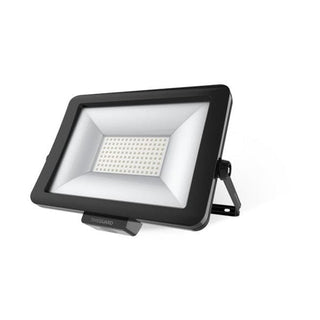 Timeguard 50W LED Slimline Floodlight - LEDPRO50B