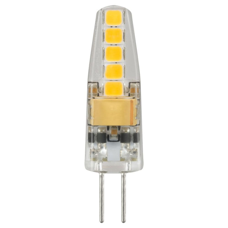Crompton LED G4 2W SMD - Warm White, Image 1 of 1
