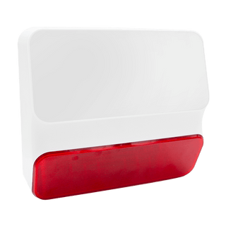 ESP Fort Smart Alarm External Siren Wired - ECSPEXSW