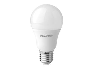 Megaman 14W LED ES/E27 GLS Warm White 360° 1521lm- 148390, Image 1 of 1