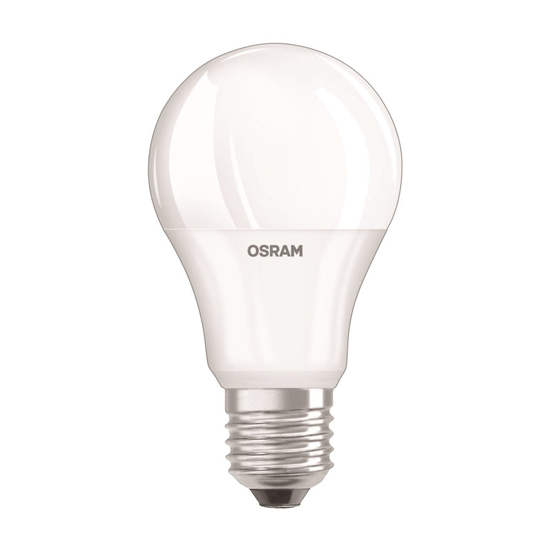 Osram-Ledvance 8.8W-60W Dimmable GLS E27 220, 2700K - 594180-043970 - A60DFR827E27, Image 1 of 2