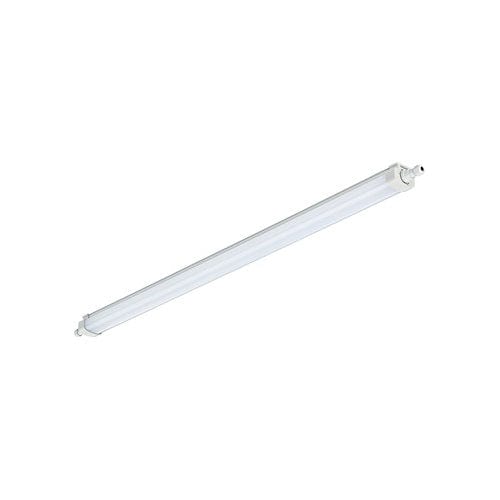 Philips Ledinaire 4ft Waterproof Batten Through Wired IP65 Cool White - 912401483228, Image 1 of 1