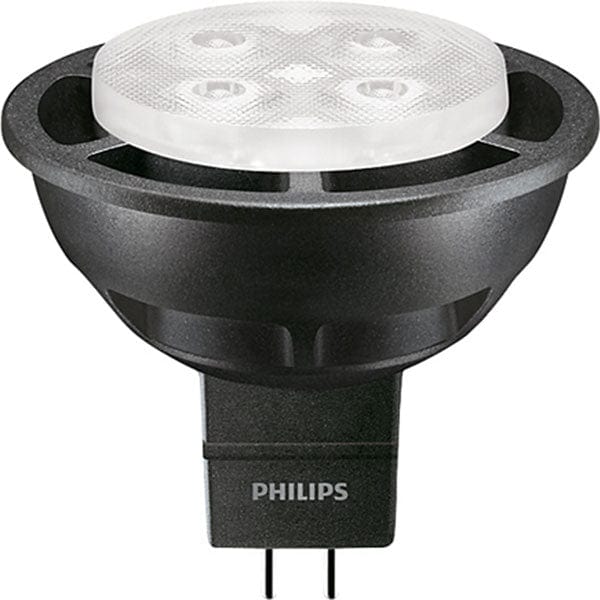 Philips Value 6.3W LED GU53 MR16 Warm White - 49029700, Image 1 of 1