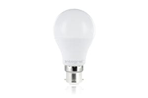 Integral 8.6W GLS B22 Non-Dimmable - ILGLSB22NF073, Image 1 of 1