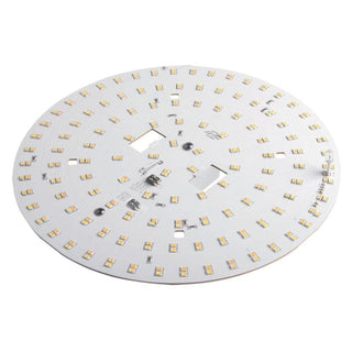 Kosnic 9 to 18W standard circular LED DD module?switching wattage and CCT - K2DC9-18STD/4P-SCT