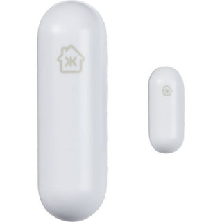 MLA Knightsbridge IP20 Smart Contact Sensor White - OSEKW