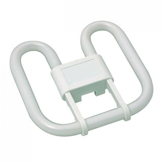 Kosnic 16W CFL 2D 2 Pin - 865 - KFT16STD/2P-865