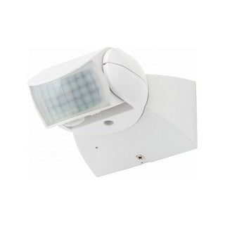 Forum Dion 180 12M Motion Sensor IP65 - White - ZN-31787-WHT
