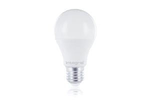 Integral 8.6W GLS E27 Non-Dimmable - ILGLSE27NF072, Image 1 of 1