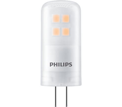 Philips CorePro 2.1W Dimmable G4, 2700K – 929003779202, Image 1 of 1