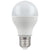 Crompton LED GLS Thermal Plastic 14W Dimmable 2700K  ES-E27 - CROM11908