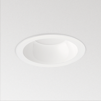 Philips CoreLine 11.5W LED Downlight Cool White 90°- 406360454